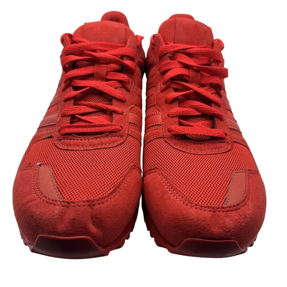 adidas Originals ZX 700 Triple Red S79188 Men's US 10 EU44